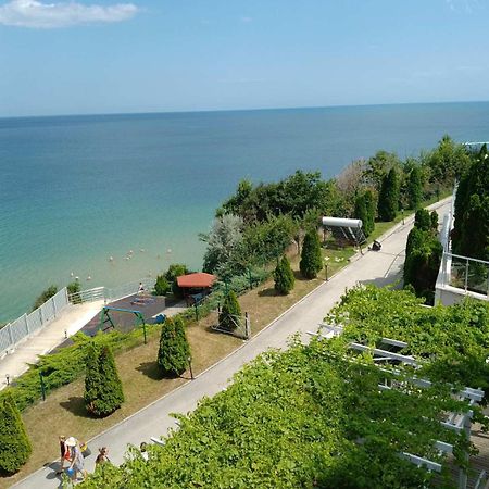 Silver Beach B16 Byala  Ngoại thất bức ảnh