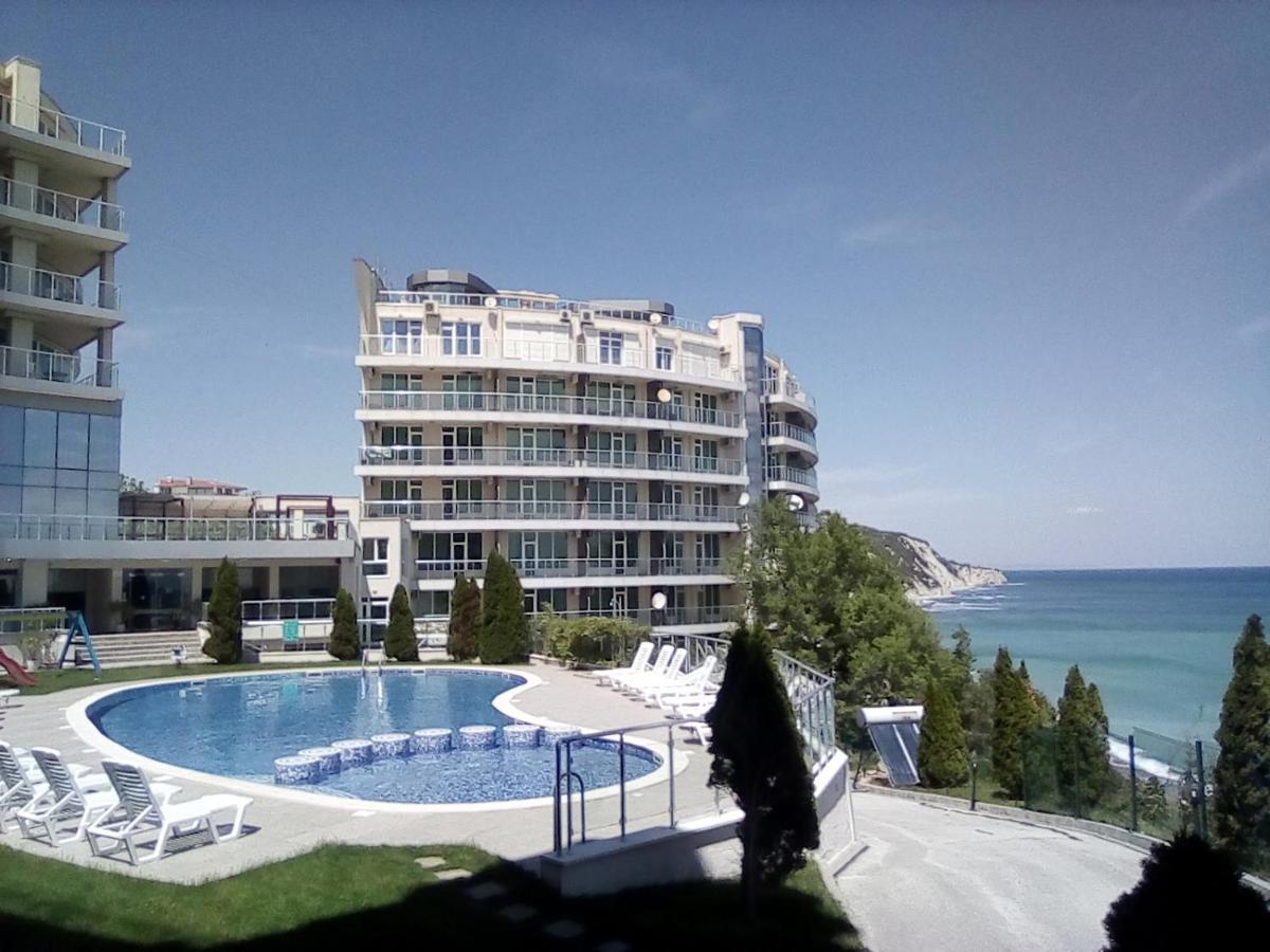 Silver Beach B16 Byala  Ngoại thất bức ảnh