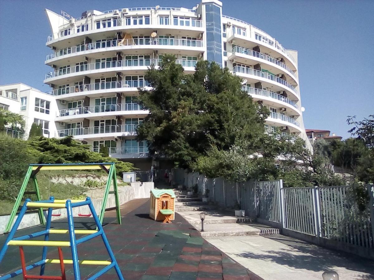 Silver Beach B16 Byala  Ngoại thất bức ảnh