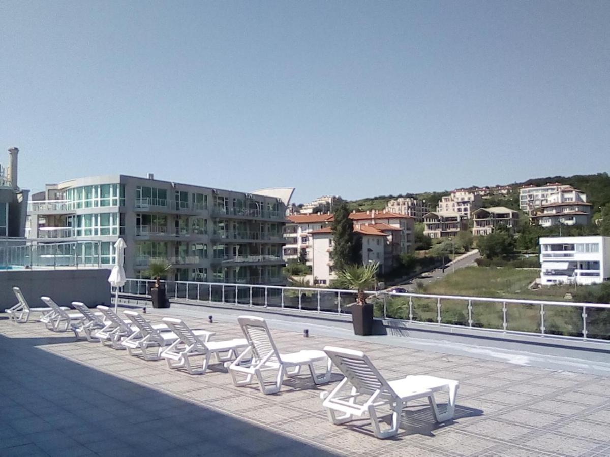 Silver Beach B16 Byala  Ngoại thất bức ảnh