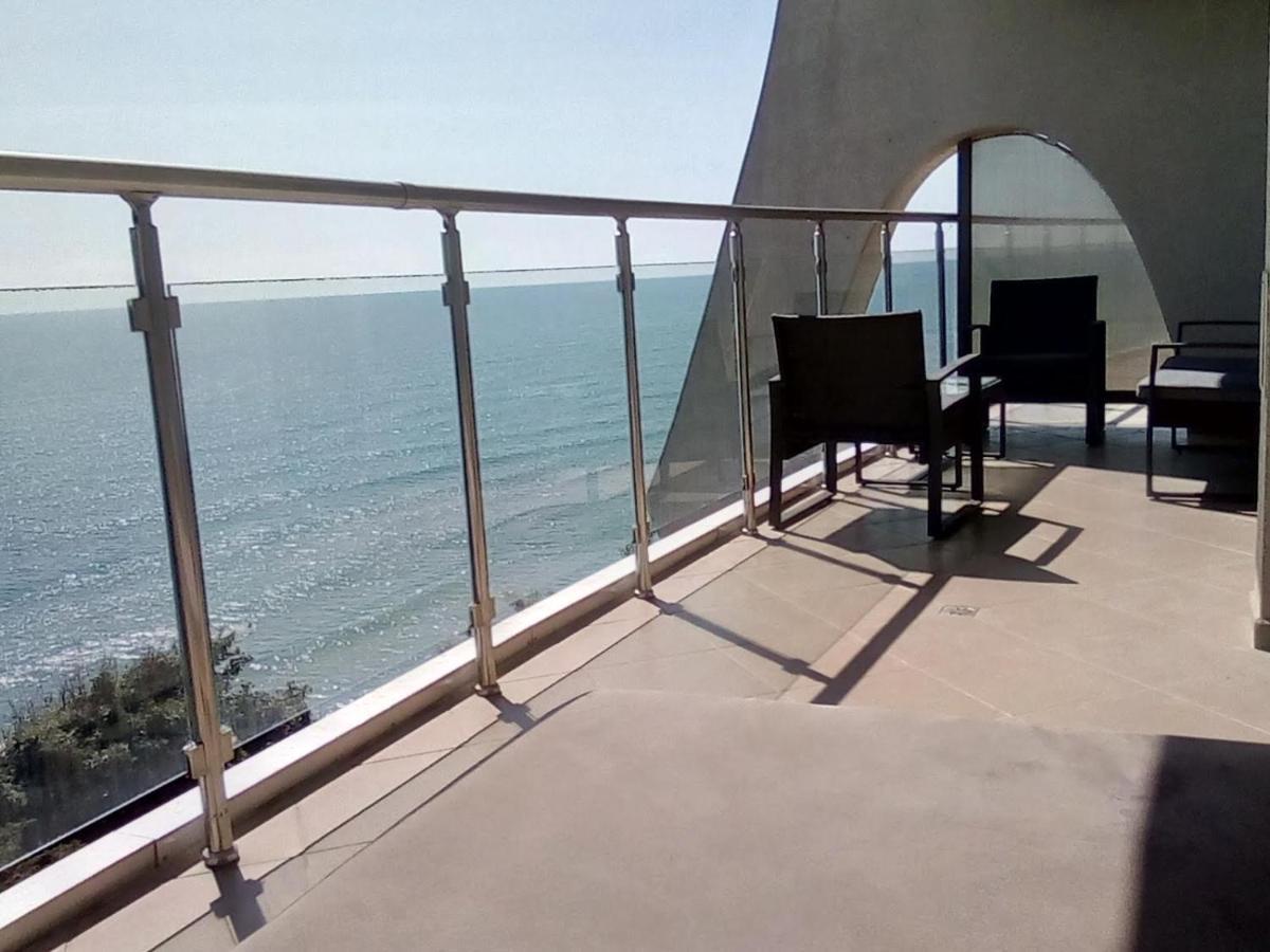 Silver Beach B16 Byala  Ngoại thất bức ảnh