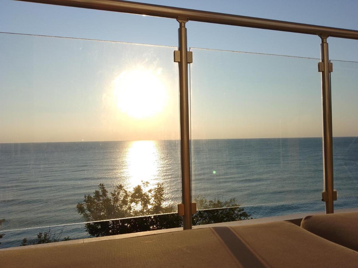 Silver Beach B16 Byala  Ngoại thất bức ảnh