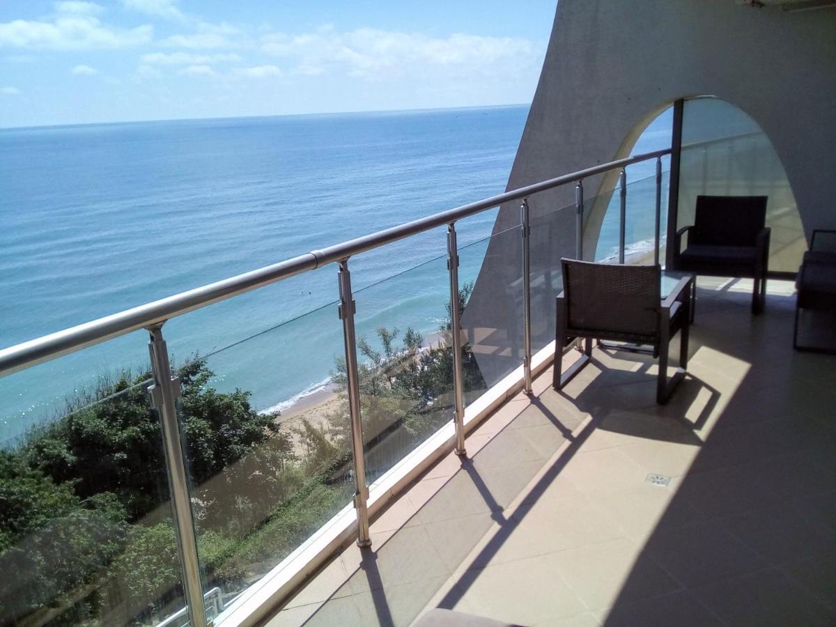 Silver Beach B16 Byala  Ngoại thất bức ảnh