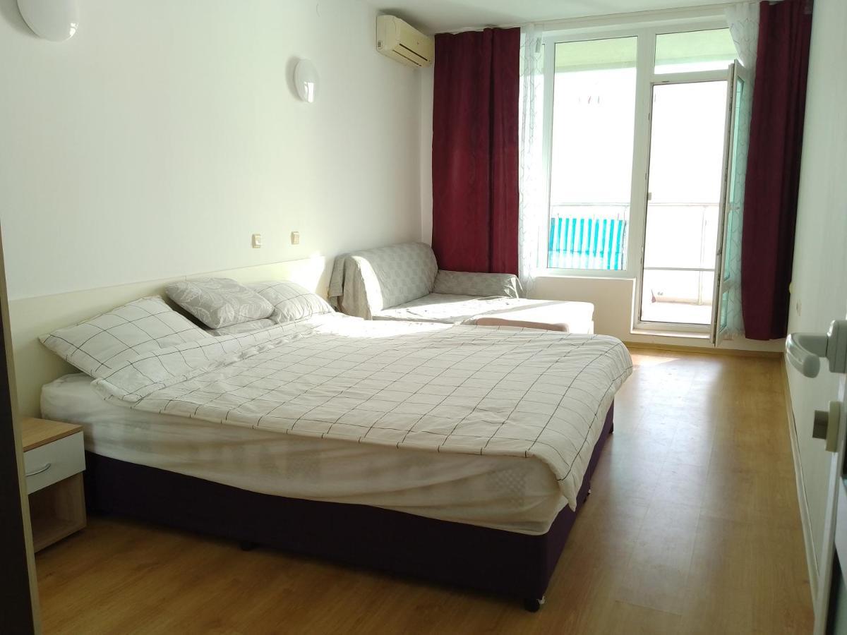 Silver Beach B16 Byala  Ngoại thất bức ảnh