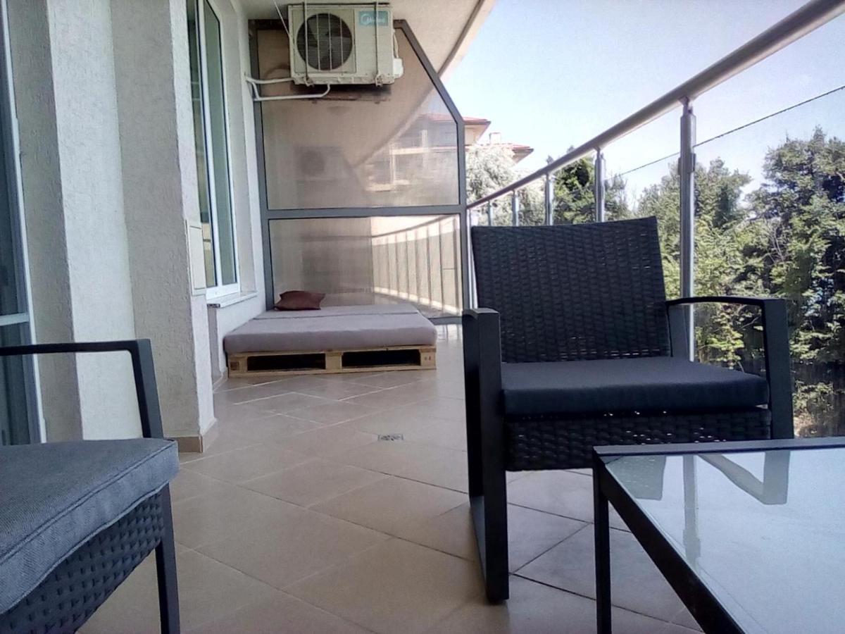 Silver Beach B16 Byala  Ngoại thất bức ảnh