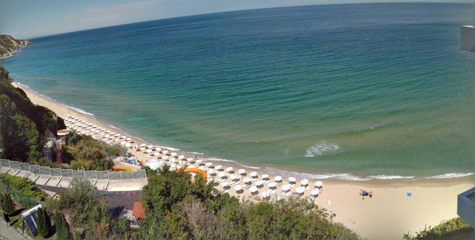 Silver Beach B16 Byala  Ngoại thất bức ảnh