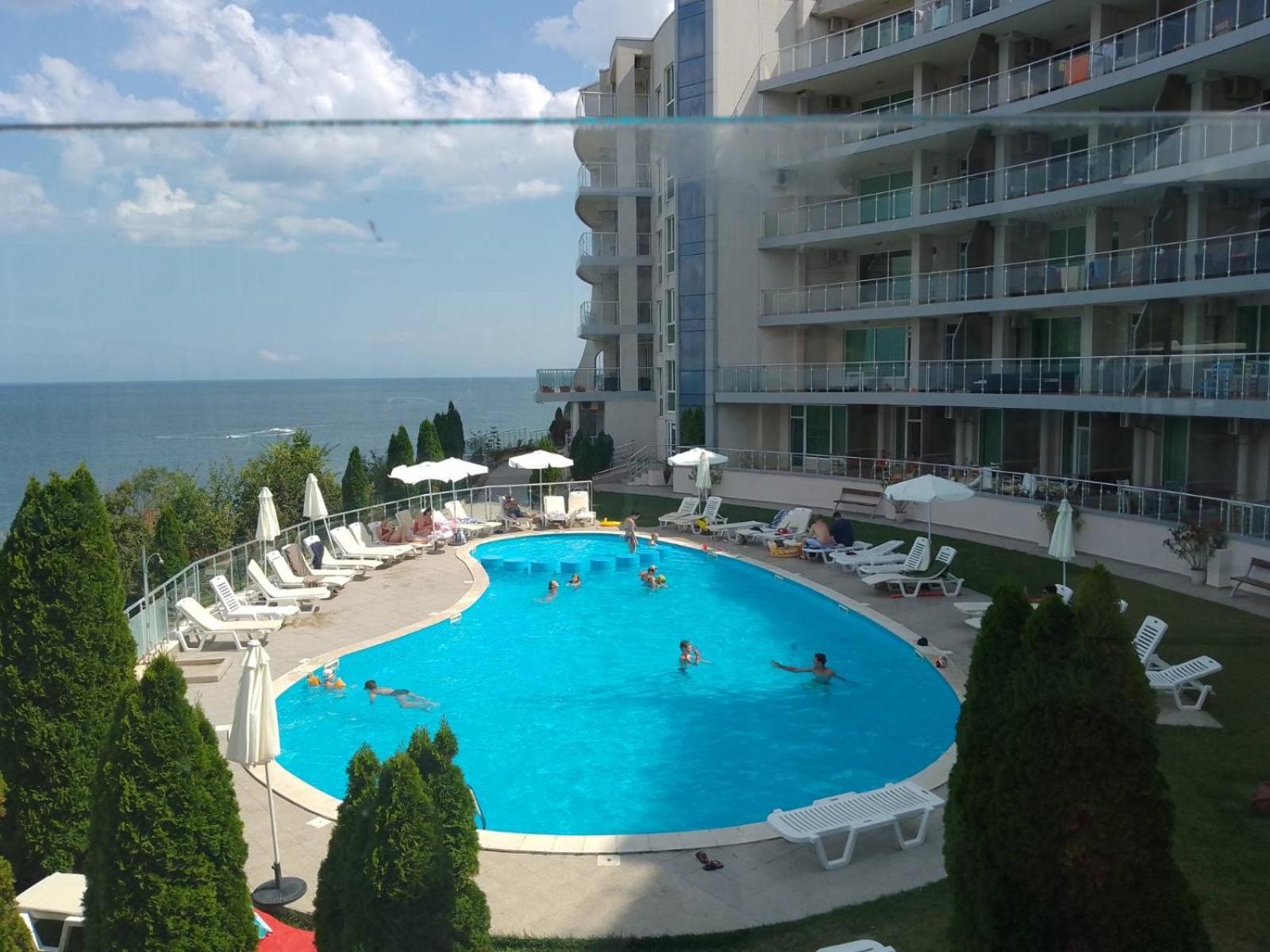 Silver Beach B16 Byala  Ngoại thất bức ảnh