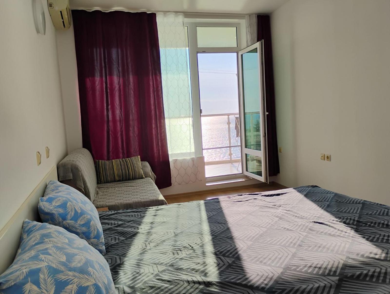Silver Beach B16 Byala  Ngoại thất bức ảnh