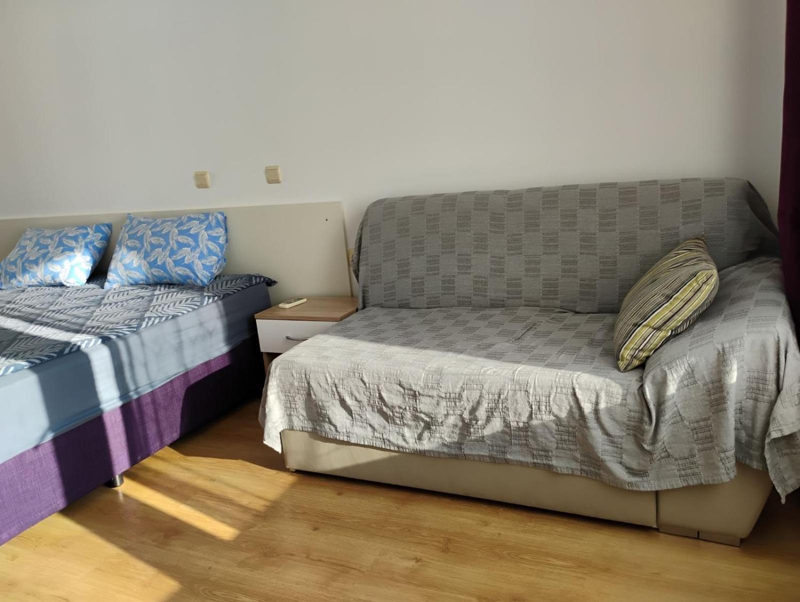 Silver Beach B16 Byala  Ngoại thất bức ảnh